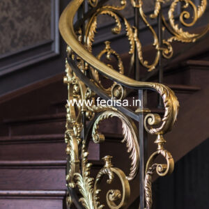 Top Modern Balcony Designs No-29047