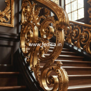 Latest Exterior Railing Ideas No-29051