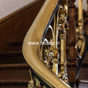 Top Modern Staircase Railings No-29053