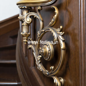 Top Steel Railing Design Ideas No-29059