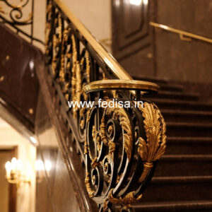 Best Balcony Railings 2035 No-29061