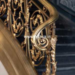 Latest Home Railing Ideas No-29069