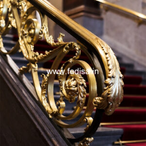 Low Budget Balcony Railing Ideas India No-29074