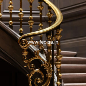 Indian House Railing Design Ideas No-29079