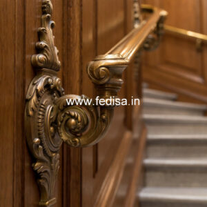 Balcony Railing Design India 2035 No-29083