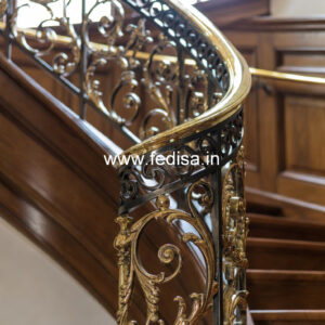 Modern Balcony Design India No-29088