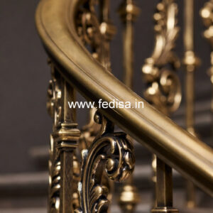 Stylish Balcony India Homes No-29094