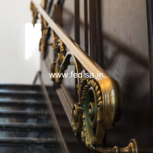 Indian Railing Design Ideas No-29096