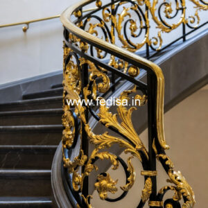 Ghar Exterior Balcony Ideas No-29100