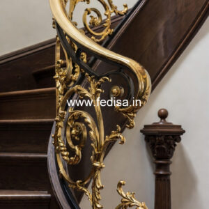 Best Balcony Design India 2035 No-29102