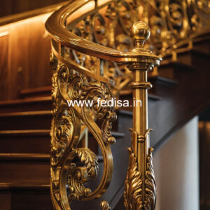 Stylish Home Railings India No-29106