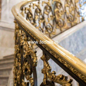 Ghar Ke Liye Modern Railings No-29109
