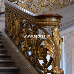 Indian Balcony Design Trends No-29110
