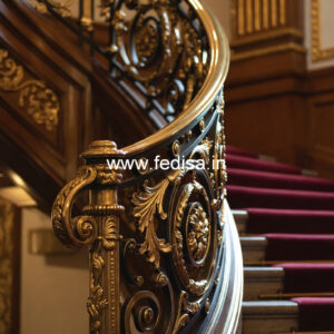 Ghar Exterior Balcony India No-29120