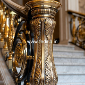 Stylish Indian Balcony Designs No-29122