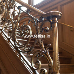 Ghar Railing Ideas India No-29127