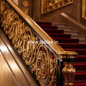 Modern Indian Balcony Ideas No-29134