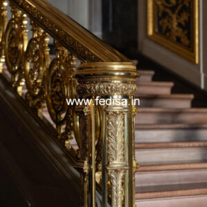 Stylish Balcony India Design No-29137