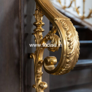 Modern Indian Exterior Balcony No-29138