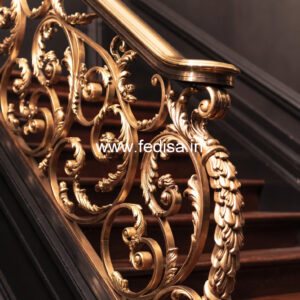 Modern Balcony India Trends No-29141