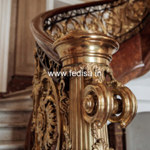 Ghar Exterior Balcony Design India No-29142