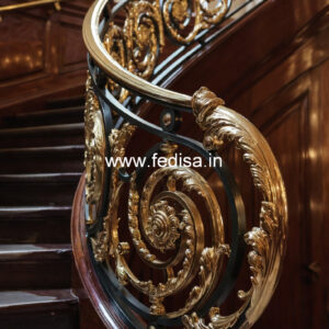 Stylish Exterior Balcony India Homes No-29148