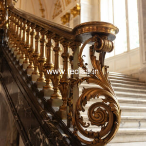 Ghar Railing Design India Homes No-29150