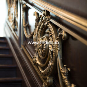 Modern Exterior Balcony India No-29153