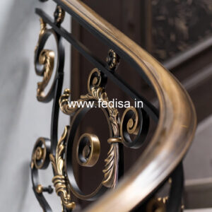 Latest Railing Design Trends For 2026 Homes No-29183