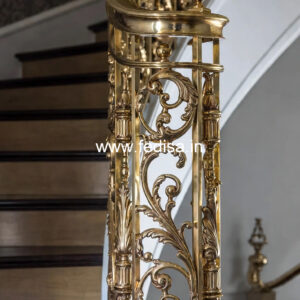 Modern Balcony Railing Ideas For Small Spaces No-29191