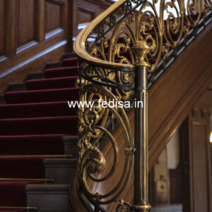 Best Exterior Balcony Railing Designs No-29194