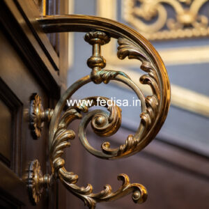 Latest Modern Steel Railing Design Ideas No-29195