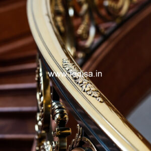 Top Exterior Railing Ideas For Home No-29199