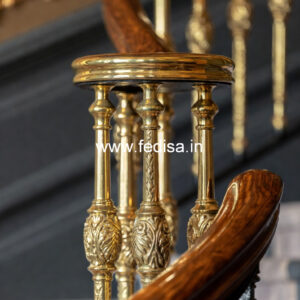 Latest Balcony Railing Designs 2035 No-29200