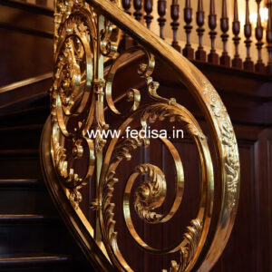 Modern Exterior Railing Ideas For Homes No-29203