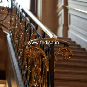 Stylish Balcony Design Ideas 2035 No-29206