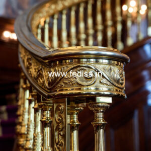 Top Railing Design Ideas For House No-29209