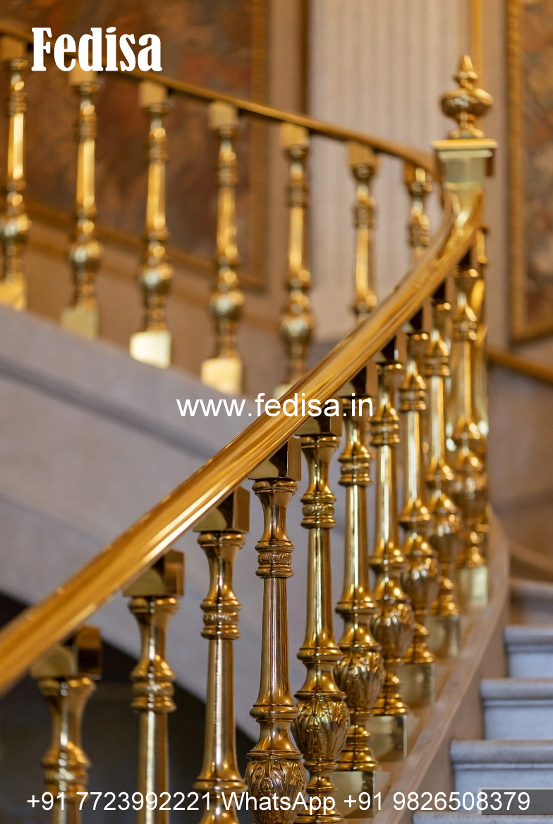 Top Steel Railing Designs 2035 No-29232