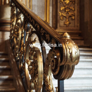 Best Exterior Balcony Designs India No-29238