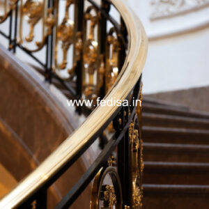 Top Modern Balcony Railings 2035 No-29244