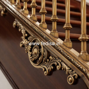 Top Steel Balcony Railings India No-29253