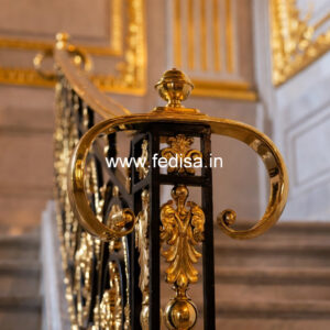 Ghar Ke Liye Latest Balcony Railing Design Ideas No-29256