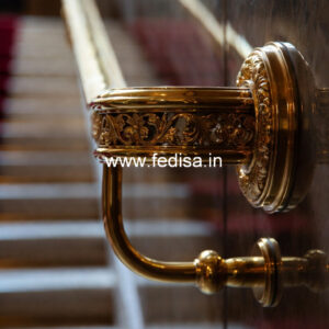 Modern Indian Balcony Railing Design Ideas No-29259