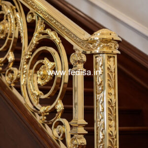 Stylish Indian Balcony Railings 2035 No-29265