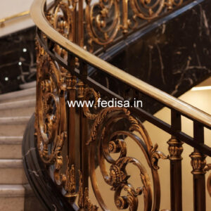 Stylish Balcony India Design Ideas No-29270
