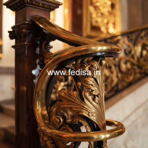 Ghar Balcony Design India Latest Trends No-29272
