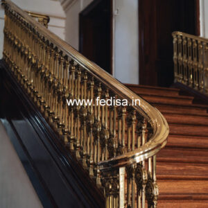 Stylish Indian Balcony Design Ideas No-29275