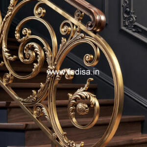Modern Exterior Balcony Design India No-29284