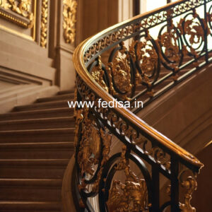 Stylish Balcony India Latest Design No-29286