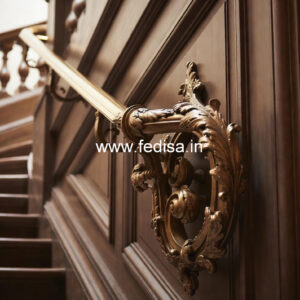 Ghar Ke Liye Stylish Balcony Design No-29291